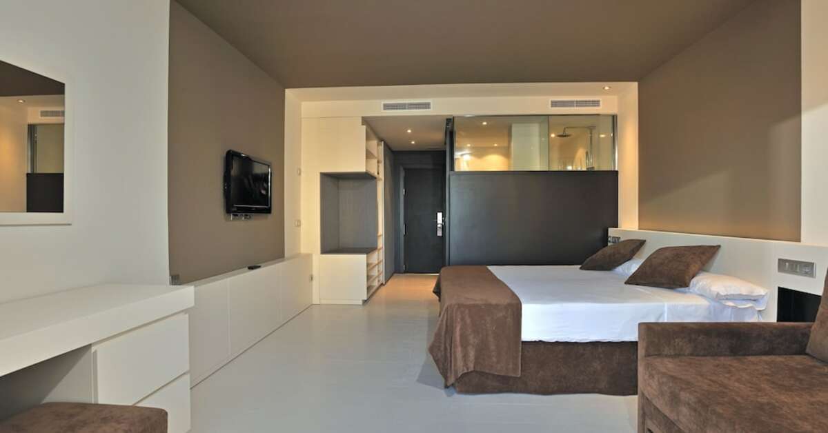 Een foto van Sol Guadalupe Hotel
