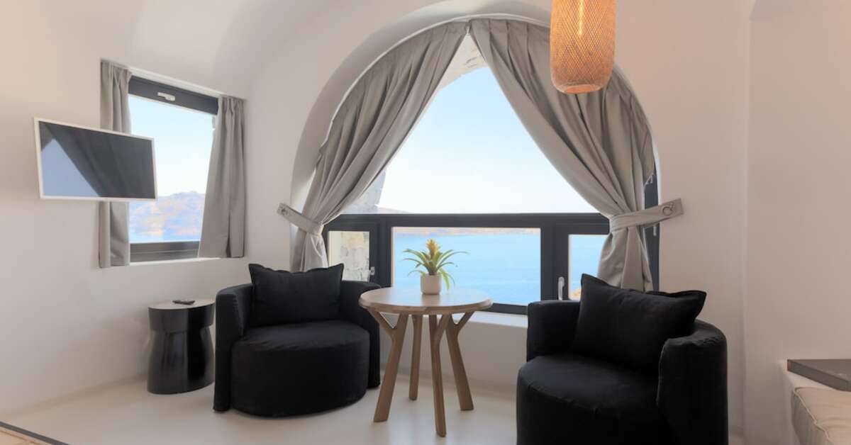 Een foto van Charisma Suites