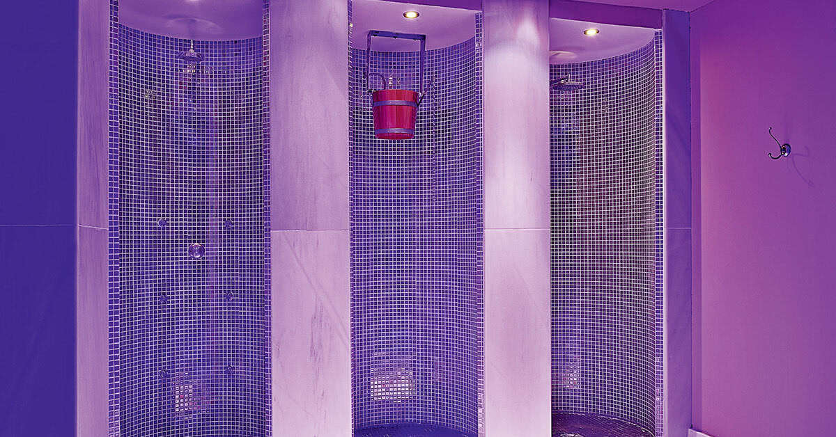 Een foto van de faciliteiten bij Hipotels Gran Conil & Spa