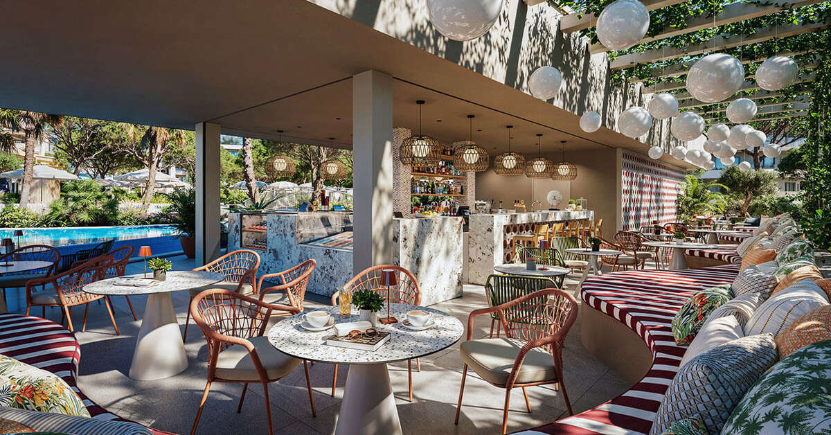 Ein Foto Pical Family Hotel Valamar Collection