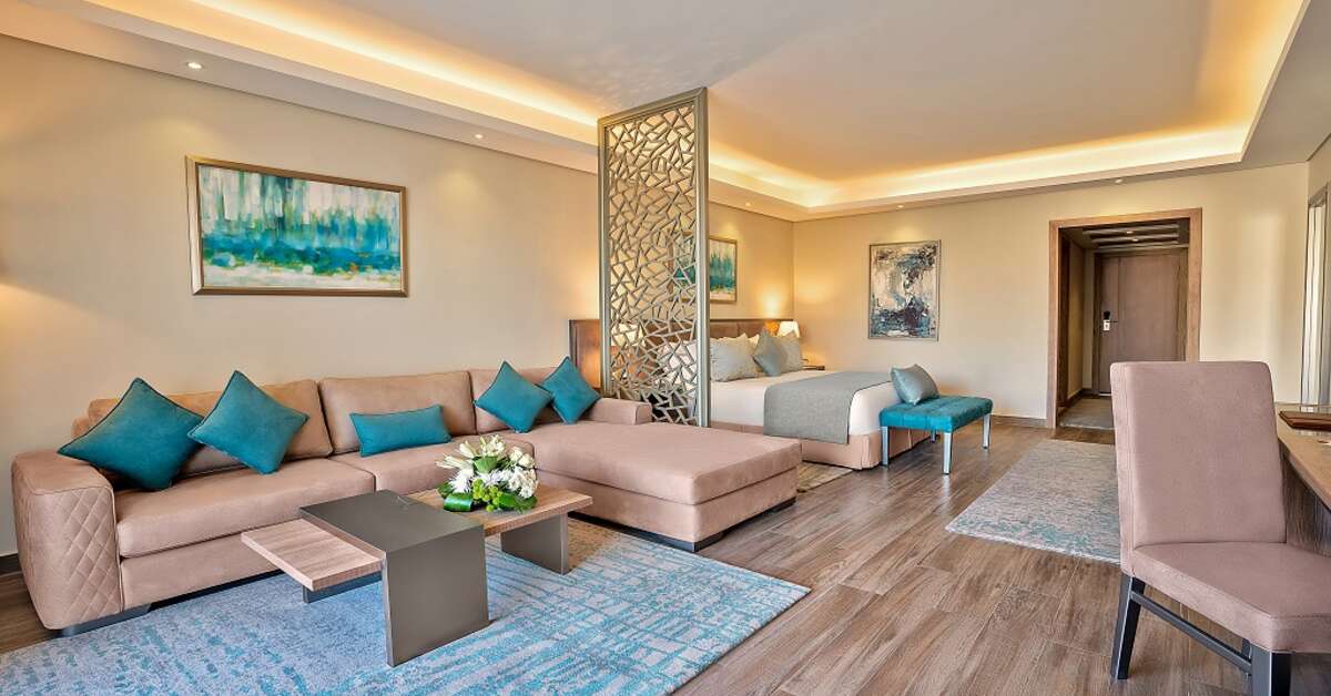 Ein Foto Rixos Premium Magawish