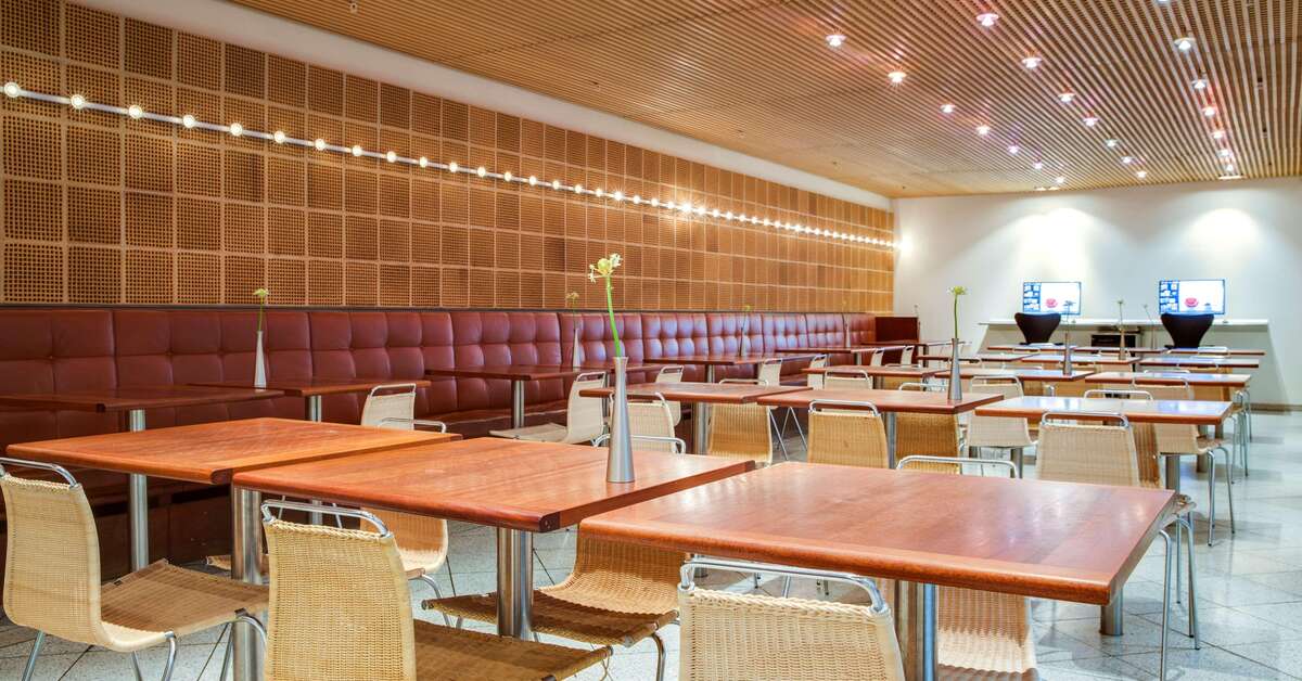 Een foto van The Huxley Copenhagen