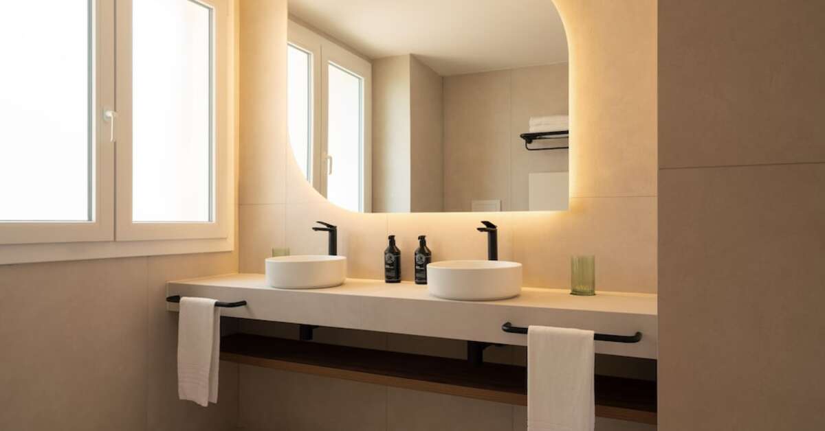 Een foto van Hotel Delfino Taranto