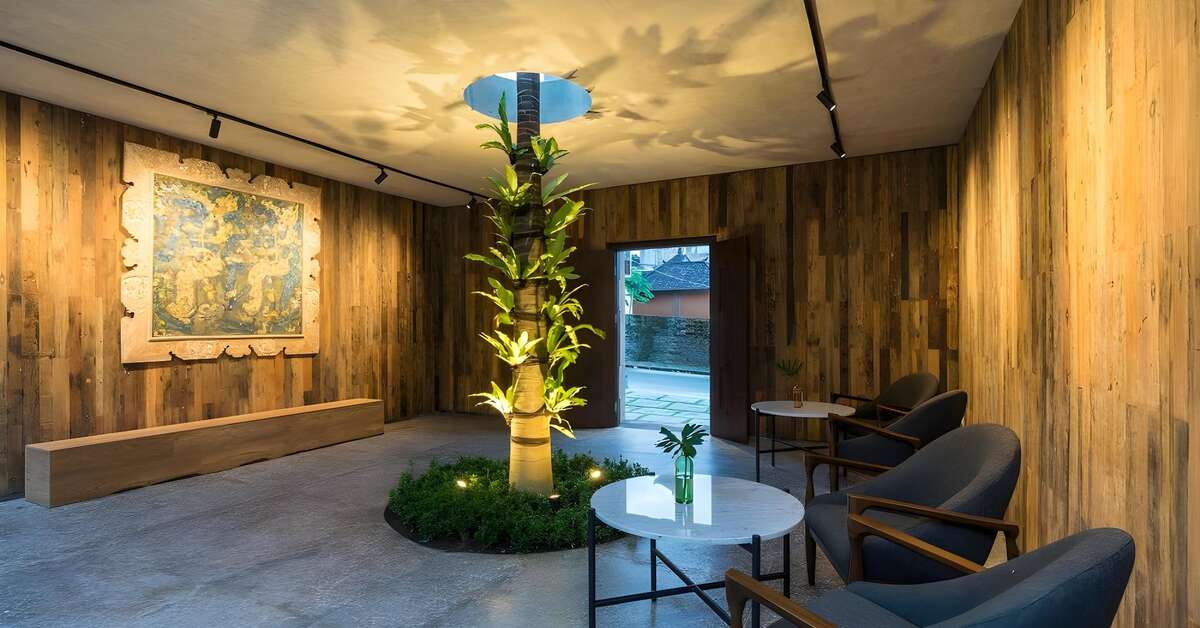 Een foto van Artotel Haniman Ubud