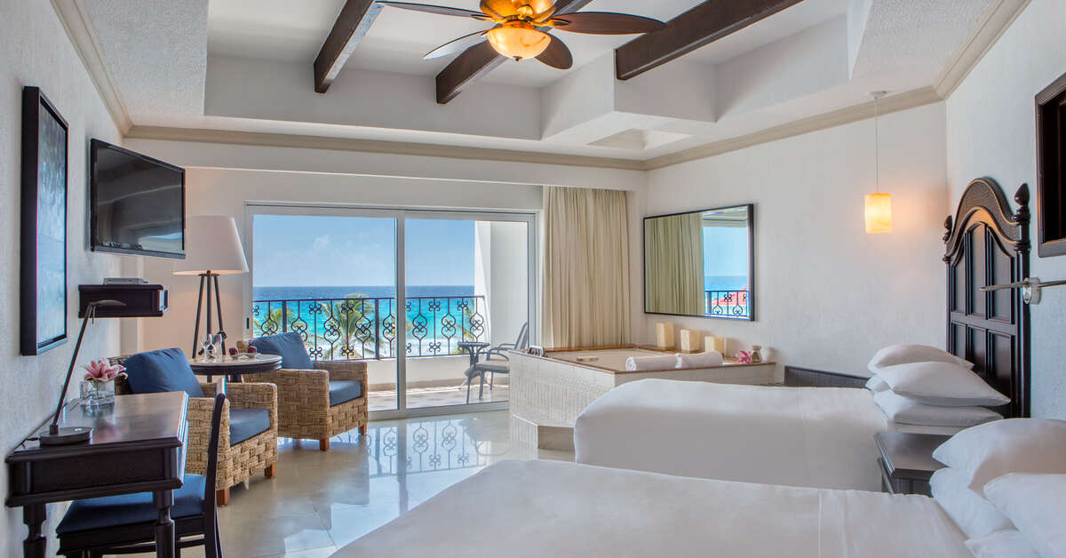 Ein Foto Hyatt Zilara Cancun