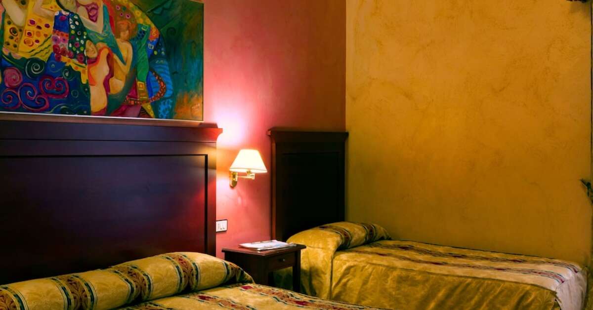 Een foto van Hotel Joli