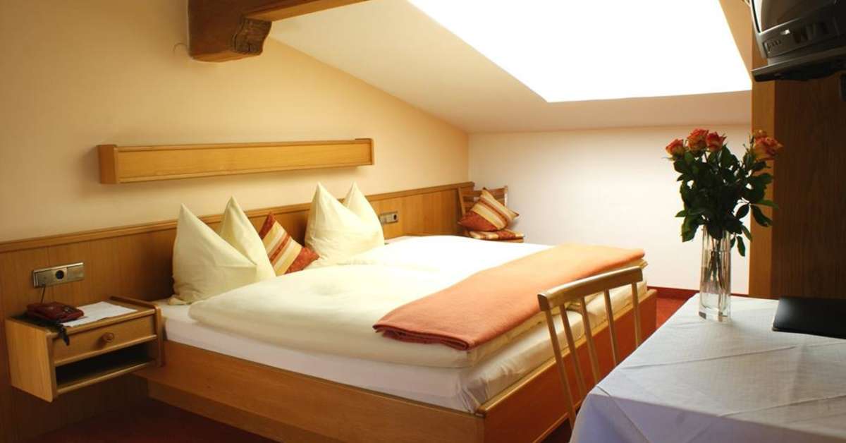 Een foto van Hotel Riederhof