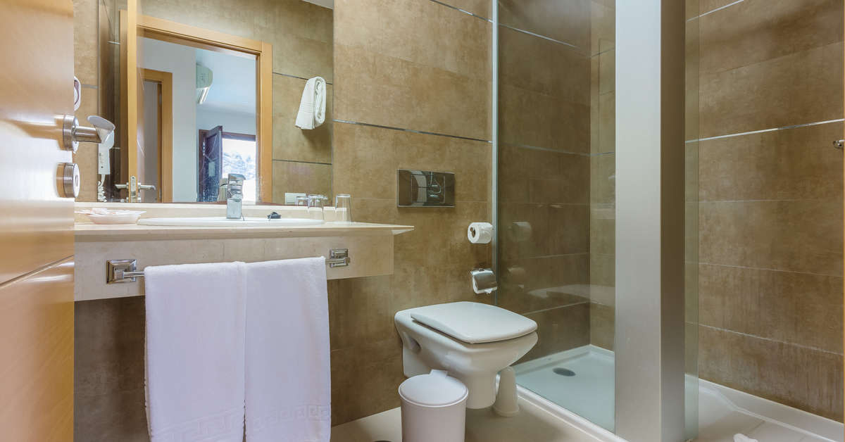 Een foto van Klayman Diamond Aparthotel