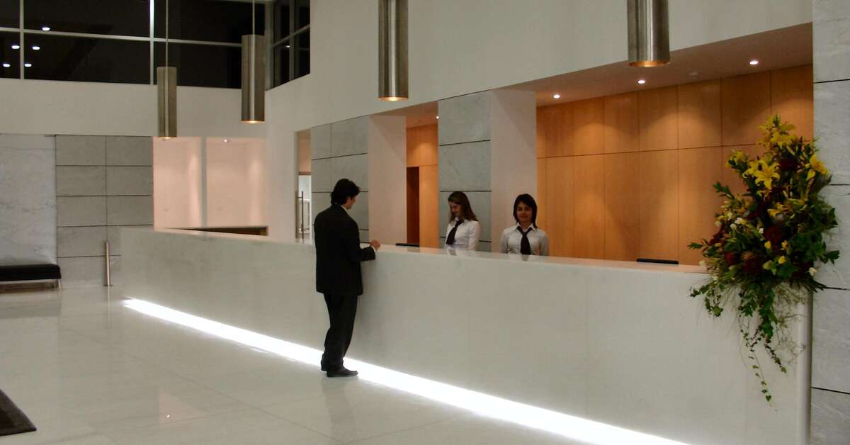 Een foto van VIP Executive Azores Hotel