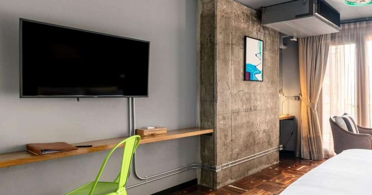 Een foto van MeStyle Museum Hotel