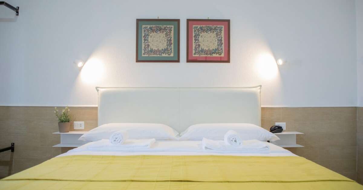 Een foto van H22 Hotel