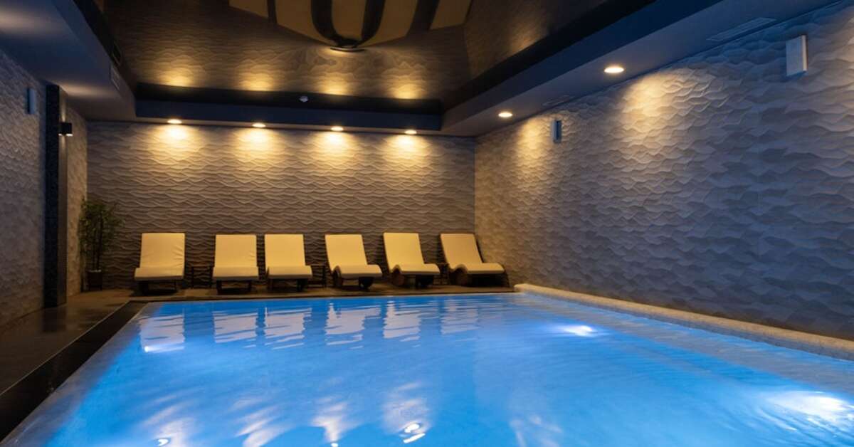 Een foto van Laki Hotel & Spa