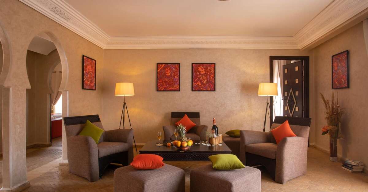 Een foto van Dellarosa Boutique Hotel & Spa