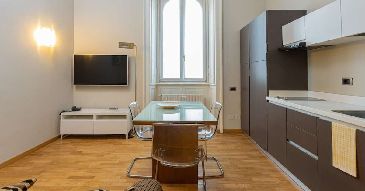 Een foto van Residence de la Gare