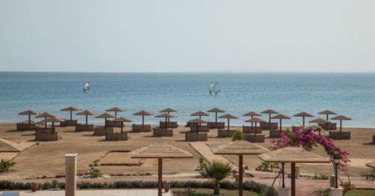 Een foto van Lahami Bay Beach Resort & Gardens