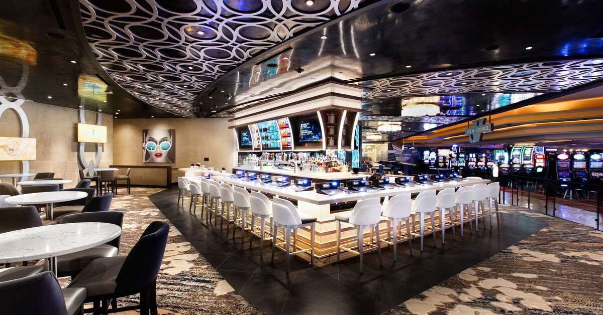 Een foto van The Strat Hotel Casino & Tower