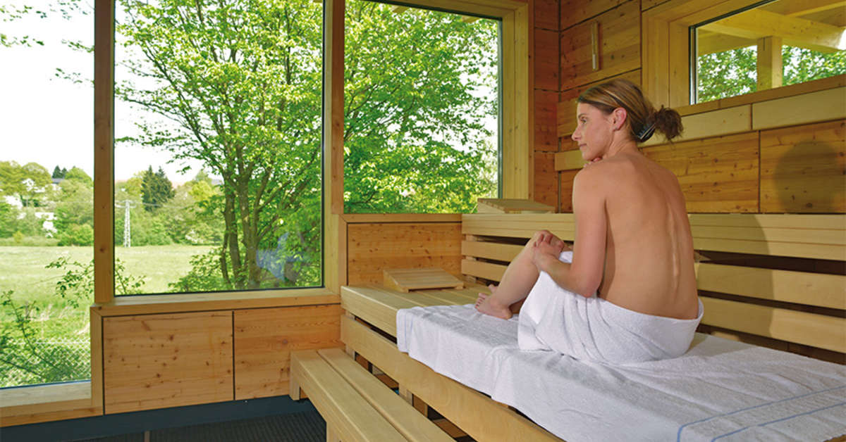 Een foto van Flair Parkhotel Weiskirchen