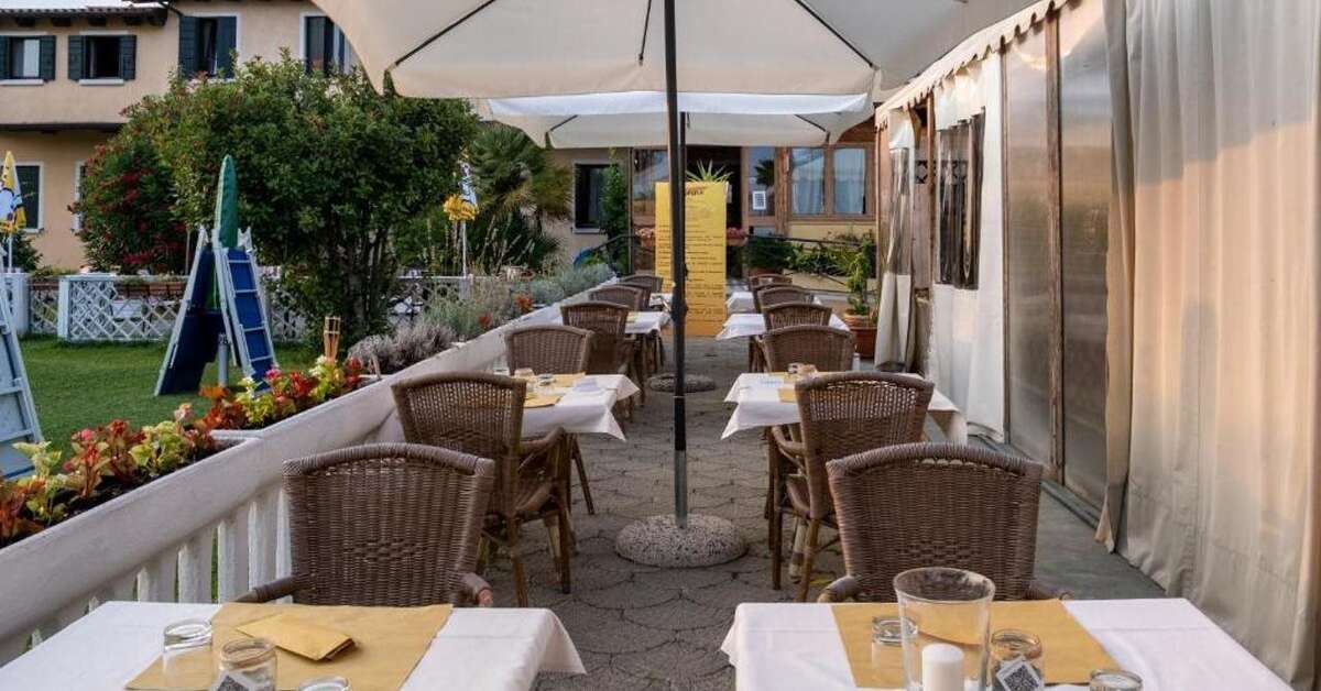 Een foto van Hotel Villa Sara