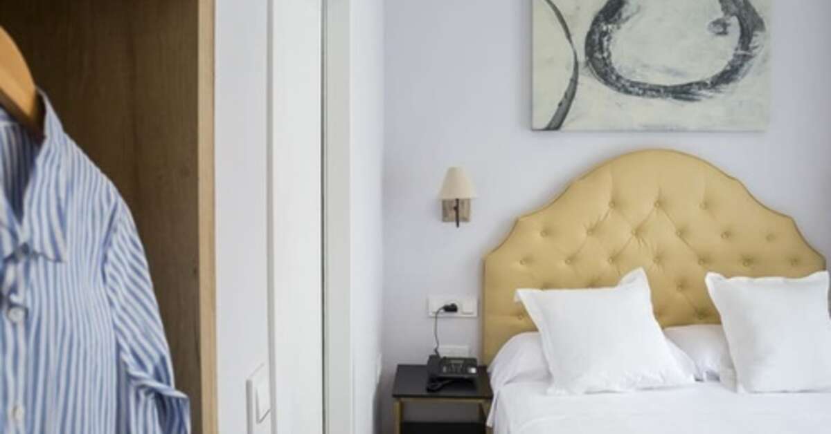 Een foto van Casa de la Merced Suites