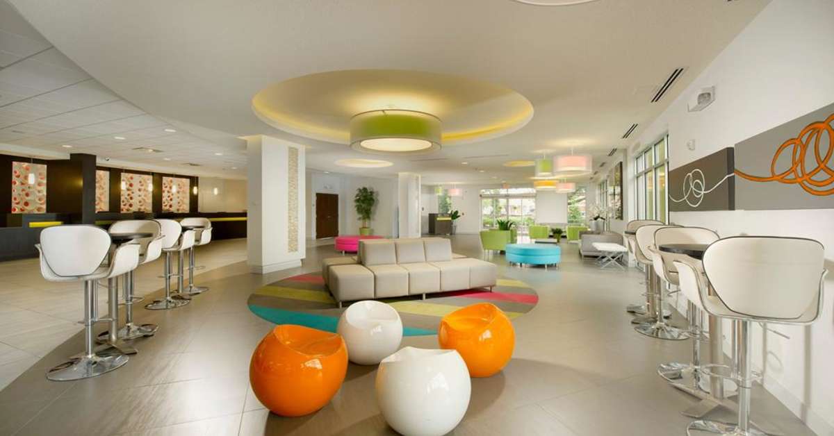 Ein Foto Avanti Resort