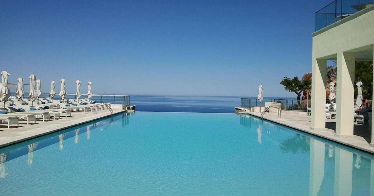 Een foto van Jumeirah Port Soller Hotel & Spa