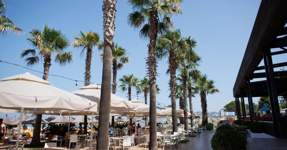 Een foto van Hotel Grint