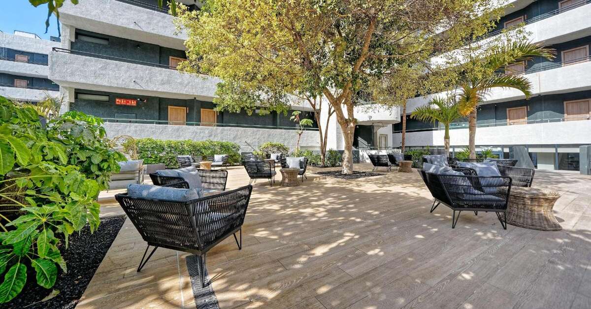 Een foto van Hovima Suites Costa Adeje
