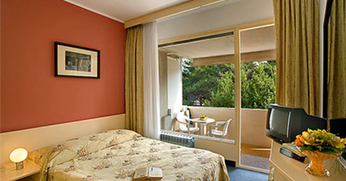 Een foto van Pical Hotel Valamar Collection