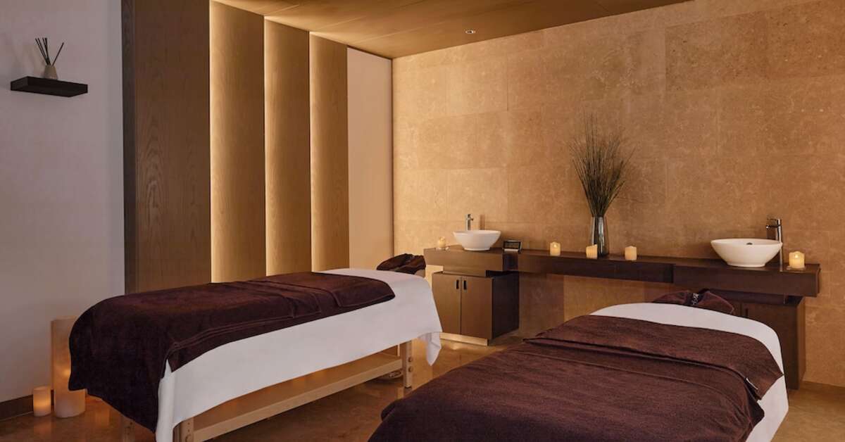Een foto van Hyatt Regency Cairo West