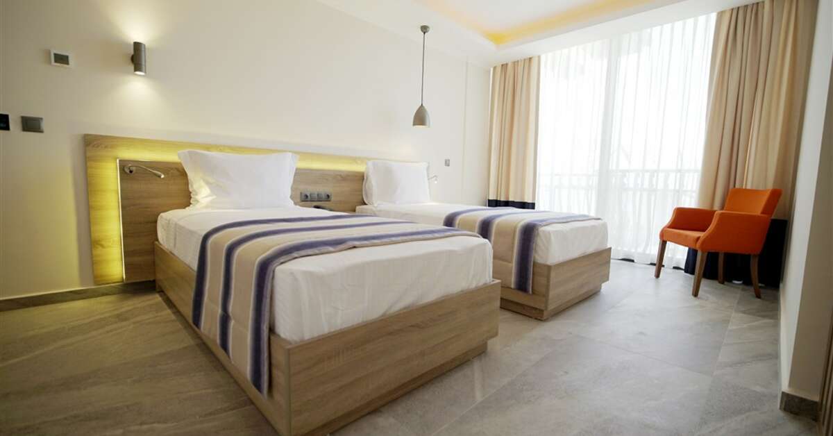 Ein Foto Seyir Village Hotel