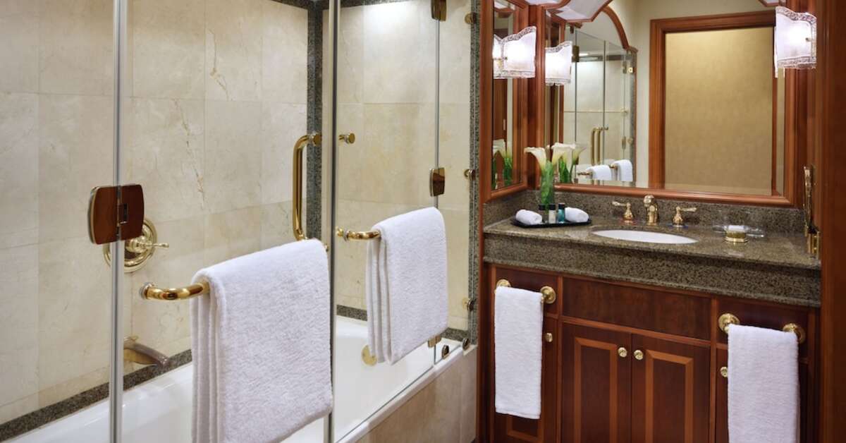 Een foto van Al Aziziyah Boutique Hotel Doha
