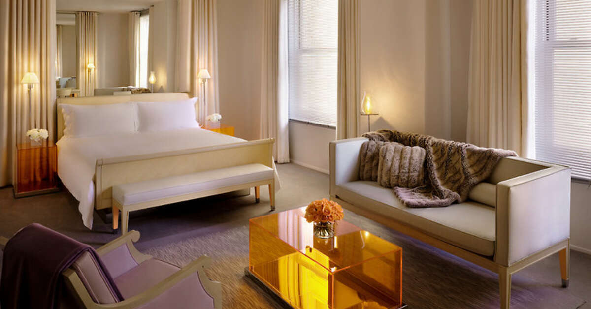 TheCliftRoyalSonestaHotel