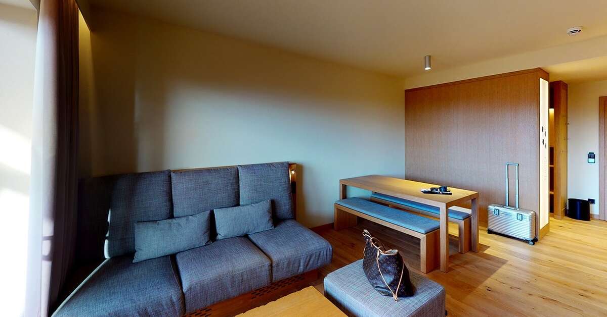 Ein Foto Ulrichshof Nature - Family - Design
