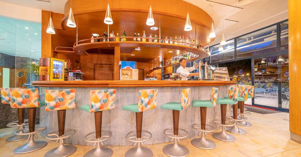 Een foto van Hotel Blaucel