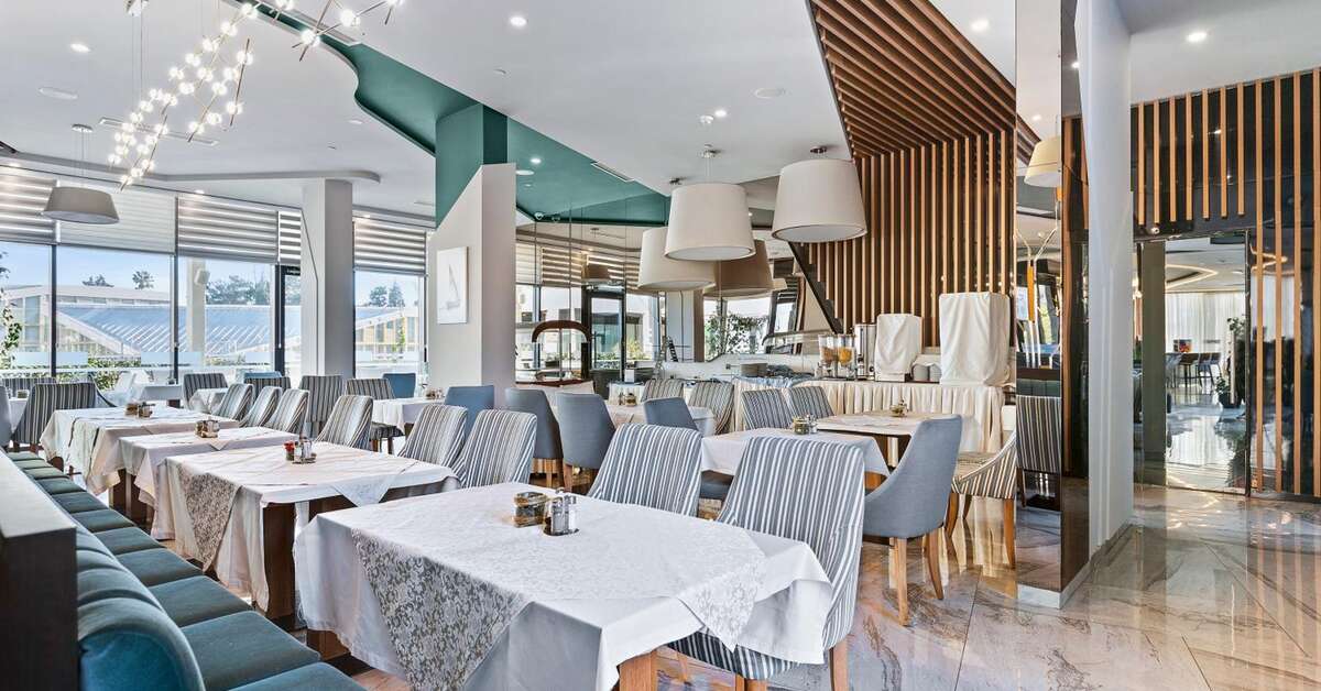 Een foto van Hotel Bracera