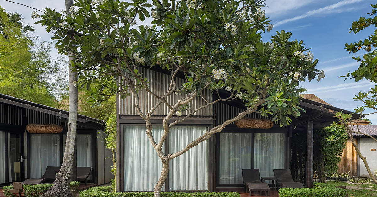 Een foto van Homm Chura Samui