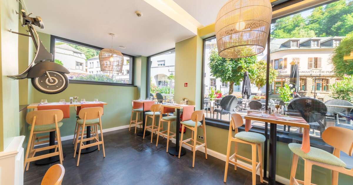 Een foto van Hotel Koener