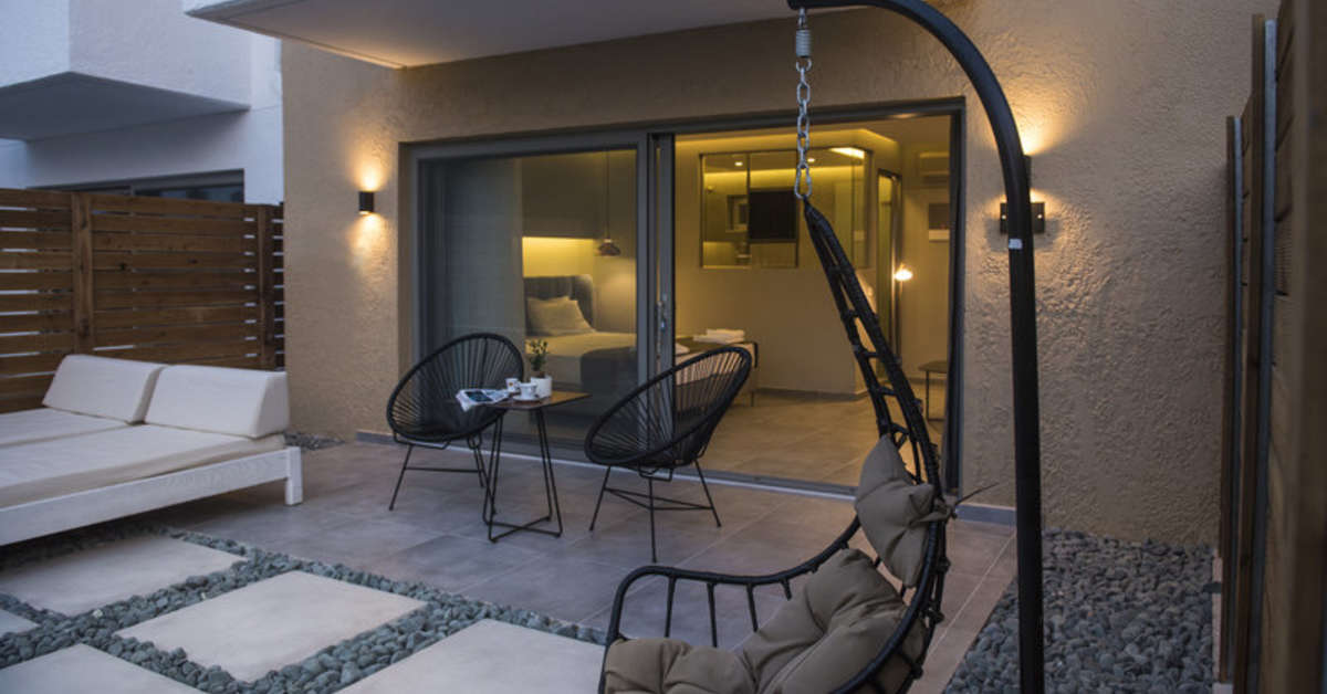 Een foto van Relax Golden Star
