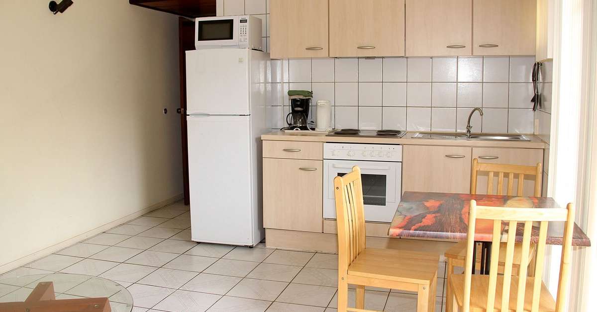 Een foto van Camacuri Residence