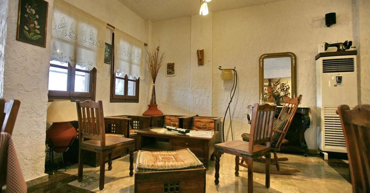Een foto van Hotel Pela
