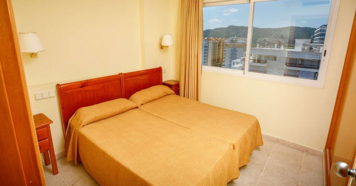 Een foto van Tres Anclas Hotel