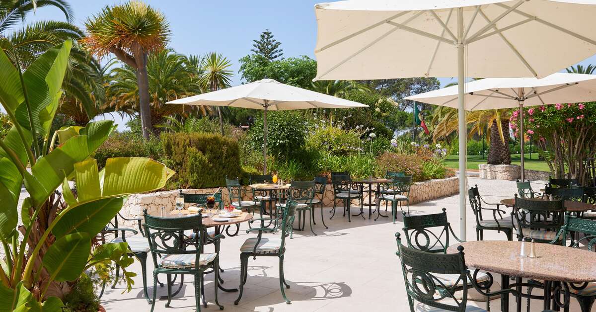 Een foto van Penina Hotel & Golf Resort