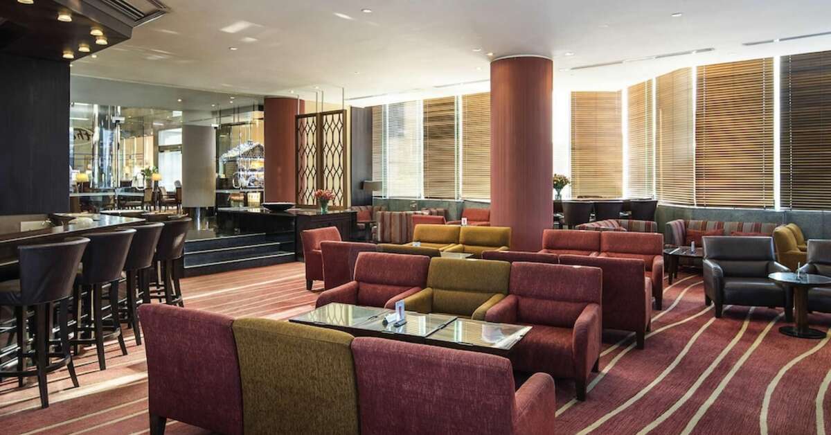 Een foto van Novotel Bangkok Bangna