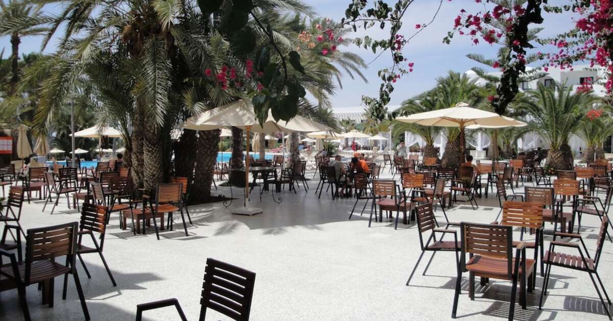 Ein Foto Seabel Aladin Djerba