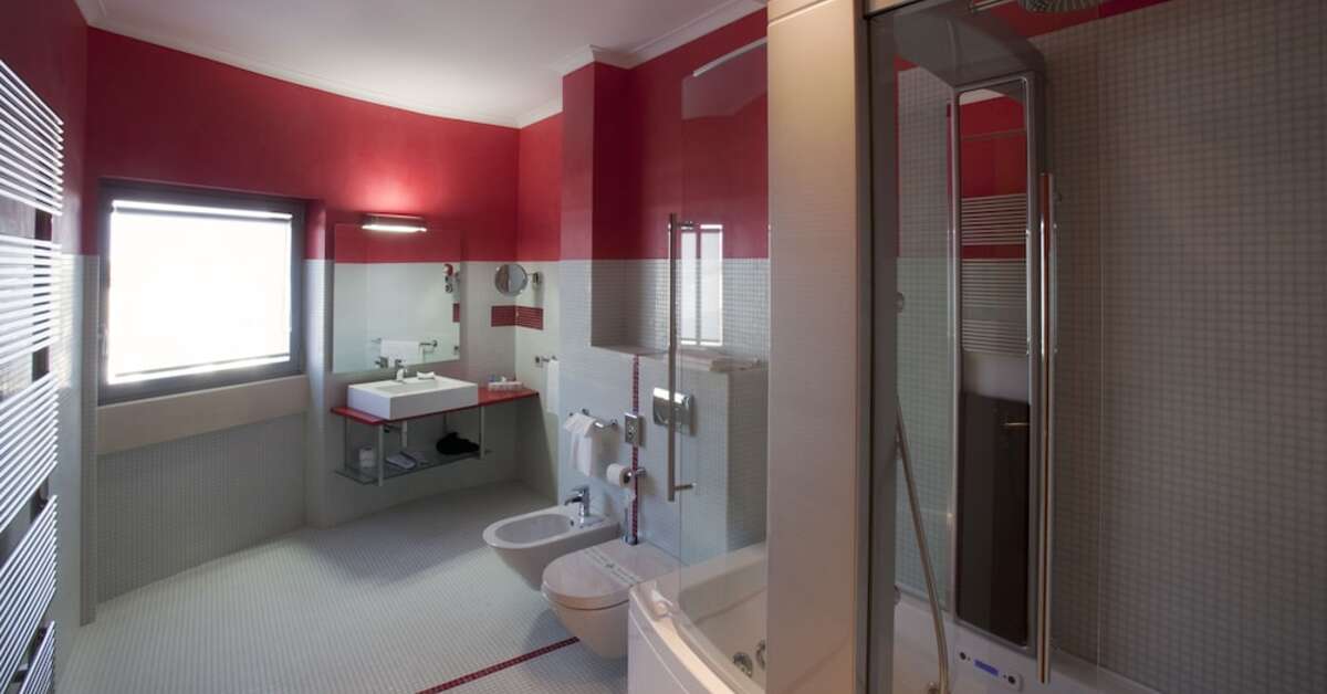 Een foto van Arthotel & Park Lecce