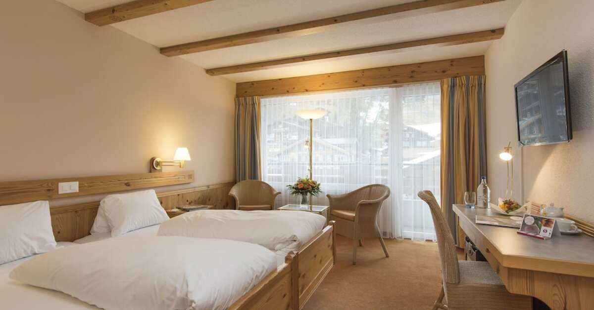 Een foto van Sunstar Hotel Grindelwald