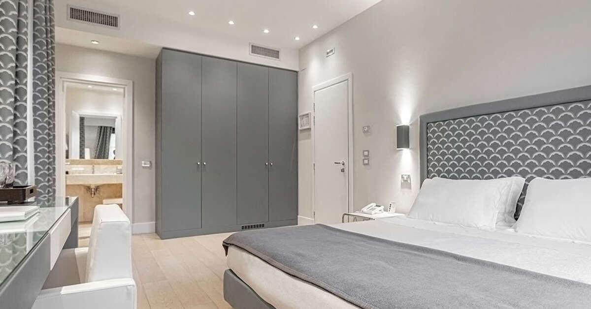 Een foto van Grand Hotel Croce di Malta