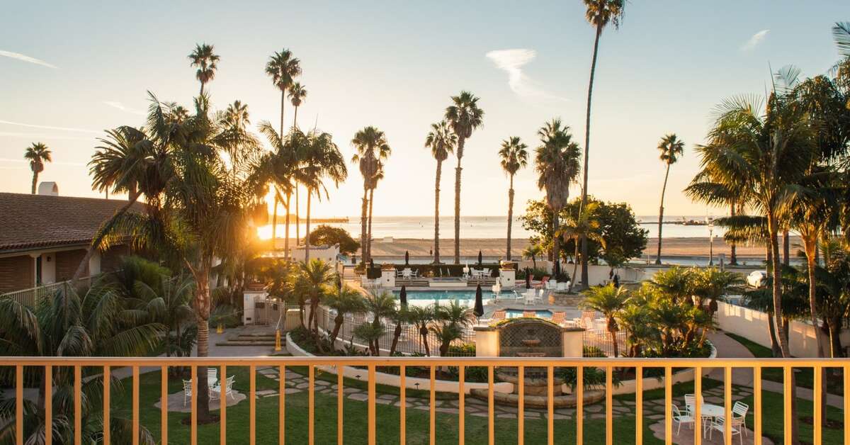 Een foto van Harbor View Inn