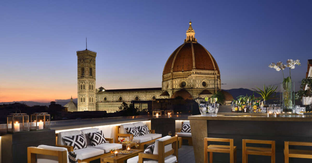 Een foto van Grand Hotel Cavour