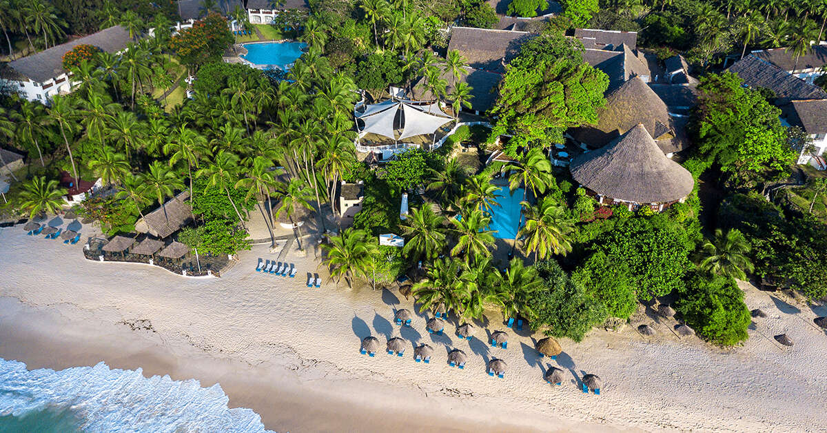 Een foto van Leisure Lodge Beach & Golf Resort